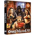From The Vault #42 - Camp Blood 12 [DE-Version, Regio 2/B]