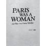 Paris Was A Woman - Paris was a woman [DE-Version, Regio 2/B]