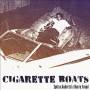 Currensy & Harry Fraud - Cigarette Boats