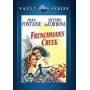 Frenchman's Creek / (ntsc) - Frenchman's Creek [Regio free (0)]