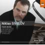 Niklas Sivelv - Klaviermusik