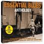 Various - Essential Blues Anthology-50 TKS.