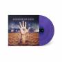 Course Of Fate - Cognizance (ep) (purple Vinyl)