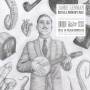 Jamie Lenman - Muscle Memory Max