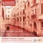 Andrea Trovato - Keyboard Sonatas Vol.2