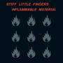 Stiff Little Fingers - Inflammable Material