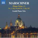 Gould Piano Trio - Marschner: Klaviertrios, Vol. 1