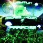 Vaktun - Memories Of Hidden Paradise