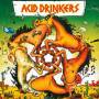 Acid Drinkers - Vile Vicious -remast- Vision