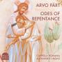 Alexander Lingas / Cappella Romana - Odes of Repentance