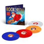 Various Artists - ROCK CHRISTMAS - The Very Best Of (New Edit.2024)