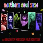 Various - Northern Soul 2024