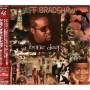 Jeff Bradshaw - Bone Deep