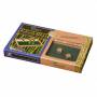 Philos 3271 -Bambus Shut The Box 12er - Philos Shut the Box 12er Bambus