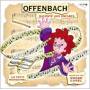 J. Offenbach - Offenbach: Raconte Aux Enfants