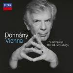 Dohnanyi, Christoph Von, Wiener Philharmoniker - Christoph von Dohnanyi - Vienna [DE-Version, Regio 2/B]