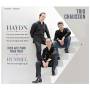 Trio Chausson - Klaviertrios