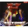 Aerosmith - The Best Rare