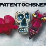 Patent Ochsner - LIEBI TOD & TFU