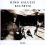 Dino Saluzzi - Kultrum (Touchstones)