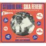 Soul Jazz Records Presents / various - Studio One Ska Fever!