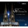 Theresa Nelles / Winfried B�nig - Romantische Weihnacht im K�lner Dom