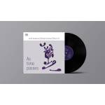 Arild Andersen / Daniel Sommer / Rob Luft - As Time Passes