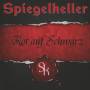 Spiegelkeller - Rot Auf Schwarz