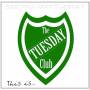 The Tuesday Club - See You Next Tuesday