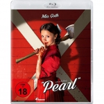 Ti West - Pearl (Blu-ray) [DE-Version, Regio 2/B]