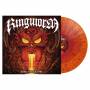 Ringworm - Seeing Through Fire