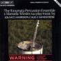 Kroumata Percussion Ensemble - Kroumata Percussion Ensemble