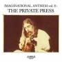 Various - Imaginational Anthem Vol.8 : The Private Press