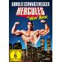 Arnold Schwarzenegger - Hercules in New York [DE-Version, Regio 2/B]