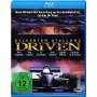 Sylvester Stallone - Driven (Blu-ray) [DE-Version, Regio 2/B]