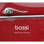 United Continuo Ensemble - Bassi-Toccate,Canzoni,Chiaccone per il Violon