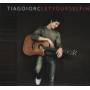 Tiago Iorc - Let Yourself In