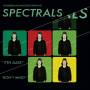 Spectrals - 7TH Date
