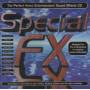 SPECIAL FX 1 / O. S. T. - Sound Effects - Spec. Fx Vol.1