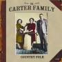 Carter Family - Country Folk
