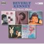 Beverly Kenney - Five Classic Albums