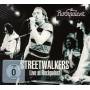 Streetwalkers - Live at Rockpalast 1975 & 1977 [UK-Version, Regio 2/B]
