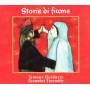 Simone Guiducci / Gramelot Ensemble - Storie Di Fiume