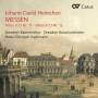 Rademann / Dresdner Kammerchor / Dresdner Barockorches - Messen 11 & 12