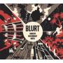 Blurt - Beneath Discordant Skies