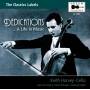 Harvey / Hendry / Pettinger / Knight - Dedications: A Life In Music
