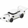 Mattel - Hot Wheels - Star Wars Stormtrooper
