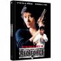 LIMITED MEDIABOOK [Blu-ray & DVD] - RED FORCE: In The Line Of Duty 4-COVER B [DE-Version, Regio 2/B]