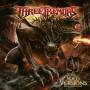 The Three Tremors - The Solo Versions (3CD Digipak)
