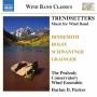 Peabody Conservatory Wind Ens. - Trendsetters